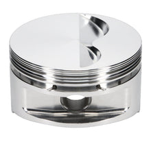 Load image into Gallery viewer, JE Pistons 4.165 400 SBC FT Set of 8 Pistons