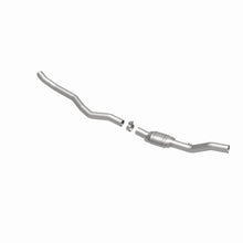 Load image into Gallery viewer, MagnaFlow Conv DF Dodge Dakota 3.9/5.2L 4WD