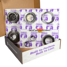 Load image into Gallery viewer, Yukon Gear 9.5in GM 4.11 Rear Ring &amp; Pinion Install Kit Axle Bearings and Seals
