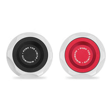 Load image into Gallery viewer, Mishimoto Mazda Oil Filler Cap - Black