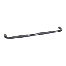 Load image into Gallery viewer, Westin 2006-2009 Dodge Ram Mega Cab Platinum 4 Oval Nerf Step Bars - Black