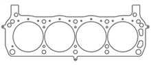 Load image into Gallery viewer, Cometic Ford 289/302/351 4.100 inch Bore .036 inch MLS Head Gasket (Non SVO)