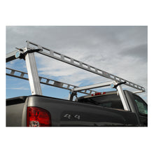 Load image into Gallery viewer, Pace Edwards 87-11 Dodge Dakota Ext Cab SB / 95-04 Toyota Tacoma Ext Cab SB Contractor Rack