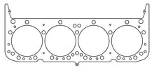 Load image into Gallery viewer, Cometic Chevy Small Block 4.060 inch Bore .084 inch MLS-5 Head Gasket (18 or 23 Deg. Heads)
