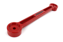 Load image into Gallery viewer, PERRIN 17-21 Honda Civic Si Coupe/Sedan Battery Tie Down - Red
