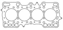 Load image into Gallery viewer, Cometic Honda Prelude 89mm 92-96 2.2LTR VTEC .080 inch MLS Head Gasket H22