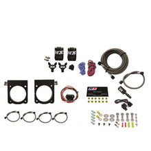 Load image into Gallery viewer, Nitrous Express 13-17 Dodge Viper (Gen-V) Nitrous Plate Kit (50-400HP) w/o Bottle