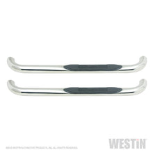 Load image into Gallery viewer, Westin 2015-2018 Ford F-150 Reg Cab E-Series 3 Nerf Step Bars - SS