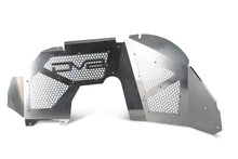 Load image into Gallery viewer, DV8 Offroad 2018+ Jeep Wrangler JL Front Inner Fenders - Raw