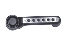 Load image into Gallery viewer, DV8 Offroad 2007-2018 Jeep JK 2 Door Aluminum Door Handle Inserts
