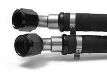 Load image into Gallery viewer, PERRIN 17-21 Honda Civic Type R Oil Cooler Kit