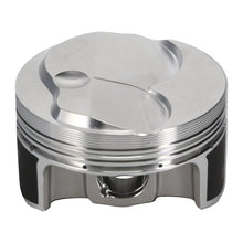 Load image into Gallery viewer, Wiseco Chevy LS Series +9cc Dome 1.311x4.010in Pistons Shelf Stock