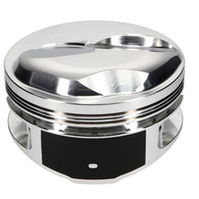 Load image into Gallery viewer, JE Pistons BBC .515 DOME Set of 8 Pistons