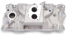Load image into Gallery viewer, Edelbrock Perf T B I Manifold w/ EGR
