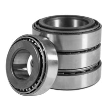 Load image into Gallery viewer, Yukon Gear 9.5in GM 4.56 Rear Ring &amp; Pinion Install Kit Axle Bearings and Seals