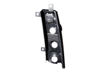Load image into Gallery viewer, ANZO 1996-2002 GMC Savana Taillights Black