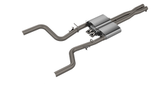 Load image into Gallery viewer, 2015-2023 Dodge Challenger 6.2/6.4L QTP Screamer Cat Back