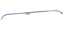 Load image into Gallery viewer, SuperPro 2002 Mini Cooper Base Rear 20mm 3-Position Adjustable HD Sway Bar Kit