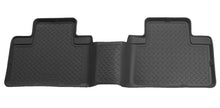 Load image into Gallery viewer, Husky Liners 08-11 Subaru Impreza/09-12 Forester Classic Style 2nd Row Black Floor Liners