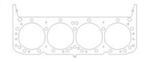Load image into Gallery viewer, Cometic 62-69 Chevrolet V8 5.3L Small Block 4.060in Bore .032in MLS Head Gasket (w/Valve Pockets)