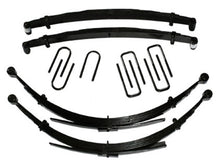 Load image into Gallery viewer, Skyjacker 1" CUMMINS DIESEL SYS W/6"R