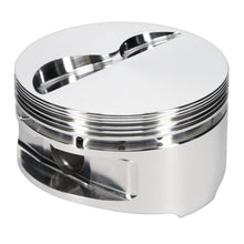 Load image into Gallery viewer, JE Pistons 4.165 400 SBC FT Set of 8 Pistons