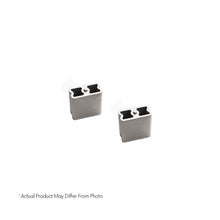 Load image into Gallery viewer, Belltech LOWERING BLOCK KIT 1inch WITH 2 DEGREE ANGLE