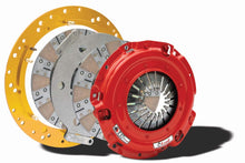 Load image into Gallery viewer, McLeod RXT Twin Assy LS9 9Blt Crank 1-1/8 X 26 Spline Brz Facing 168