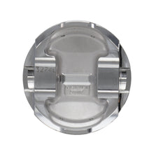Load image into Gallery viewer, Manley 08+ Mitsubishi Evo X (4B11T) 94mm Stroker 86.5mm +0.5mm Bore 9.0:1 Dish Piston Set with Rings
