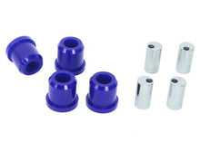 Load image into Gallery viewer, SuperPro 1993 Mazda RX-7 Base Rear Upper Inner Control Arm - Camber Adjustable Bushing Kit