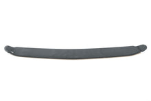 Load image into Gallery viewer, Lund 15-18 Ford F-150 Interceptor Hood Shield - Smoke