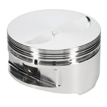 Load image into Gallery viewer, JE Pistons 400 SBC FLAT TOP - Single Piston - Right