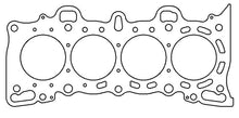 Load image into Gallery viewer, Cometic Honda Civic/CRX SI SOHC 78mm .036 inch MLS Head Gasket D15/16
