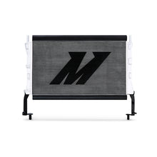 Load image into Gallery viewer, Mishimoto 2015+ Ford Mustang EcoBoost Performance Aluminum Radiator