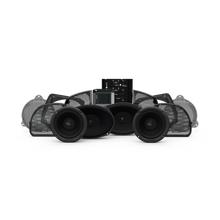 Load image into Gallery viewer, Rockford Fosgate 2014+ Harley Davidson Road Glide/Street Glide Stage 3 Audio Kit