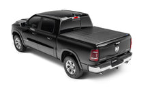 Load image into Gallery viewer, Lund 19-23 RAM 1500 (6.5ft Bed w/o RamBox Cargo Mgmt) Genesis Tri-Fold Tonneau Cover - Black