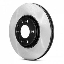 Load image into Gallery viewer, C-TEK Standard Rear Brake Rotor 10-13 Volkswagen Golf/Jetta
