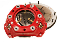 Load image into Gallery viewer, McLeod Soft Lok HCF Chevy 55-85 SB &amp; All BB 0Bal 11inX1-1/8X10 Spline 168