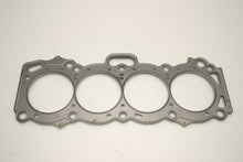 Load image into Gallery viewer, Cometic Toyota 4AG-GE 81mm Bore .080 inch MLS Head Gasket
