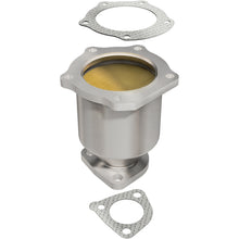 Load image into Gallery viewer, MagnaFlow Conv DF 99-01 Sephia/Spectra Front OE