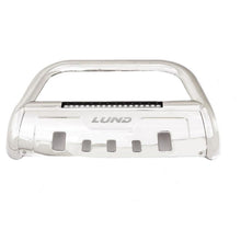Load image into Gallery viewer, Lund 08-17 Toyota Sequoia Bull Bar w/Light &amp; Wiring - Polished