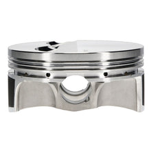 Load image into Gallery viewer, JE Pistons LS ASYM FT 4100STRKR Set of 8 Pistons