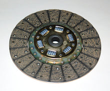 Load image into Gallery viewer, McLeod Disc Dual Performance Sprung Hub 10.5in X 1-1/4 X 10 Spline