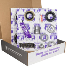 Load image into Gallery viewer, Yukon Gear Ring &amp; Pinion Gear Kit Front &amp; Rear for Toyota 8/8IFS Diff (w/Factory Locker) 4.88 Ratio