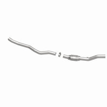 Load image into Gallery viewer, MagnaFlow Conv DF Dodge Dakota 3.9/5.2L 4WD