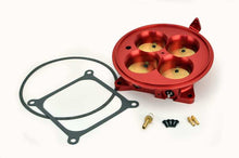Load image into Gallery viewer, FAST Throttle Body 4500 W/IAC