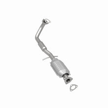 Load image into Gallery viewer, MagnaFlow Conv DF 01-02 Saturn Rear OEM