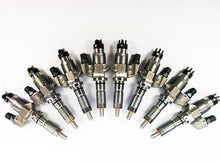 Load image into Gallery viewer, DDP 01-04 Chevrolet Duramax 6.6L LB7 Reman Injector Set - Economy Series