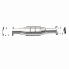 Load image into Gallery viewer, MagnaFlow Conv DF 01-02 Montero 3.5L Rear