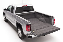 Load image into Gallery viewer, BedRug 07-16 GM Silverado/Sierra 8ft Bed Bedliner